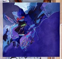 藏品(無題)的圖片