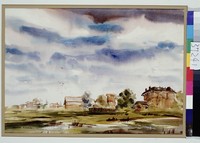 藏品(加州田園)的圖片