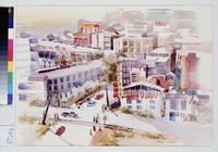 藏品(台北街頭)的圖片