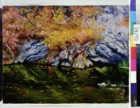 藏品(秋意)的圖片