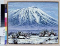 藏品(富士山)的圖片