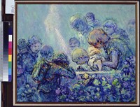 藏品(幸福)的圖片