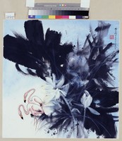 藏品(無題)的圖片