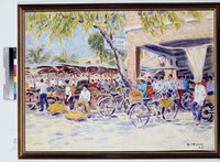 藏品(屏東市集)的圖片