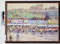 藏品(新竹城隍廟)的圖片