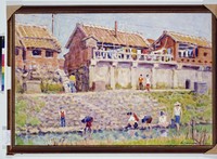 藏品(菜圃)的圖片