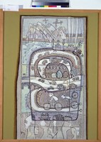 藏品(行旅的碑記)的圖片