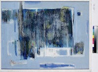 藏品(抽象畫)的圖片