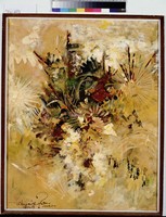 藏品(花卉)的圖片