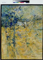 藏品(白屋)的圖片