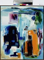 藏品(無題)的圖片