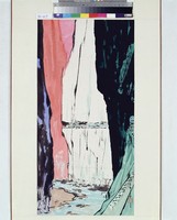 藏品(橫貫公路)的圖片