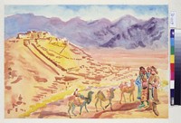 藏品(西藏拉薩)的圖片