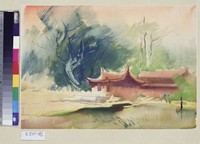 藏品(寧波阿育王寺)的圖片