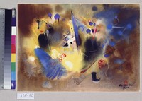 藏品(國劇第四號)的圖片