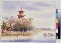 藏品(望江樓)的圖片