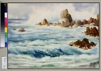 藏品(遠帆)的圖片