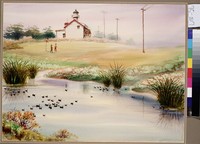 藏品(燈塔)的圖片