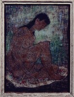 藏品(裸女)的圖片