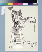 藏品(聖米其爾山城)的圖片