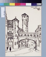 藏品(法蘭克福市街)的圖片