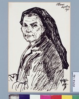 藏品(雅典老婦)的圖片