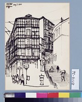 藏品(西班牙畢爾堡城)的圖片