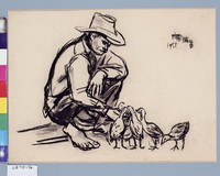 藏品(飼養者)的圖片