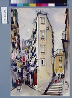 藏品(街景)的圖片