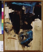 藏品(雪山月夜)的圖片