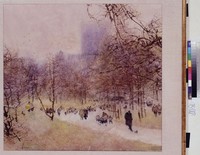 藏品(深秋)的圖片