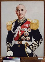 藏品(總統畫像)的圖片