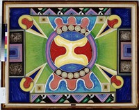 藏品(生命連作7303涅樂)的圖片