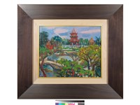 藏品(臺北新公園)的圖片