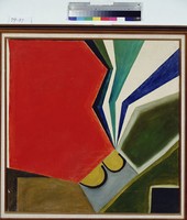 藏品(晚霞)的圖片