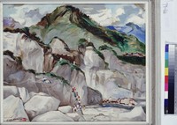 藏品(無題)的圖片