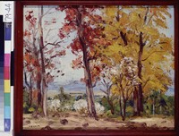 藏品(殘秋)的圖片