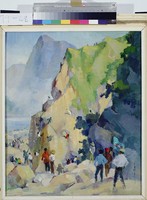 藏品(登山特技隊)的圖片