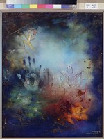 藏品(手印)的圖片