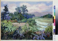 藏品(頭寮寫生)的圖片