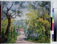 藏品(頭寮寫生)的圖片