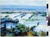 藏品(山明水秀)的圖片