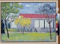 藏品(頭寮賓館)的圖片