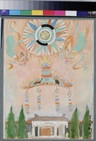 藏品(賓館曼陀羅)的圖片