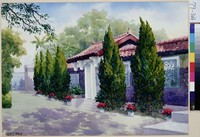 藏品(頭寮賓館)的圖片