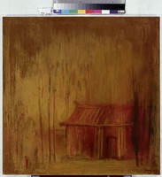 藏品(經國先生陵寢前門)的圖片