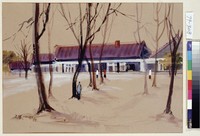 藏品(賓館後院)的圖片