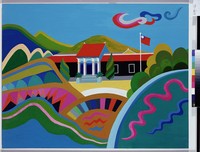 藏品(偉人的懷思)的圖片