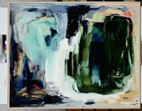 藏品(江河頌)的圖片