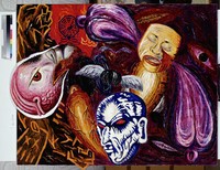 藏品(臺灣傷害1號)的圖片